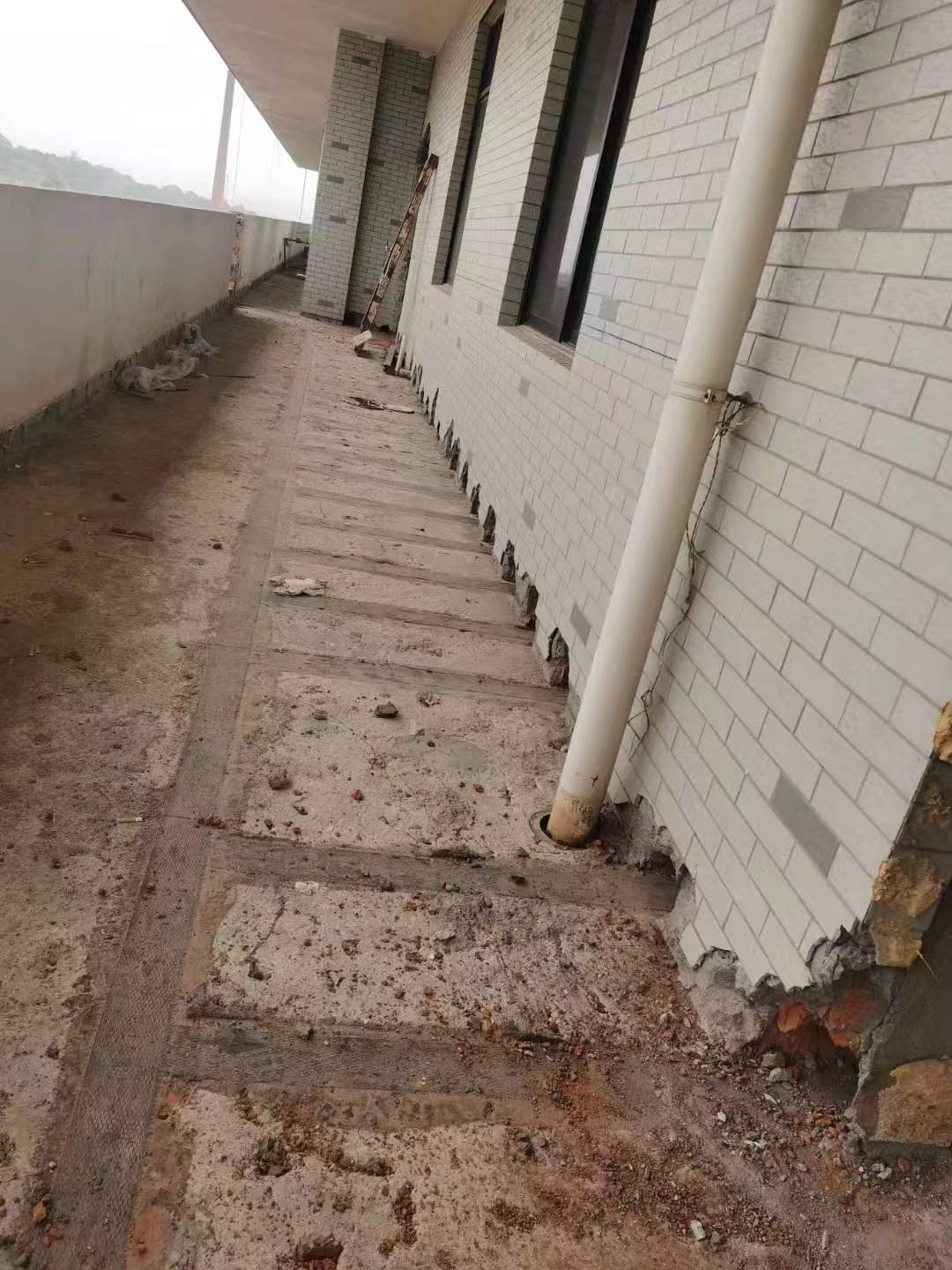 鱼峰老房加固如何做好加固工作?